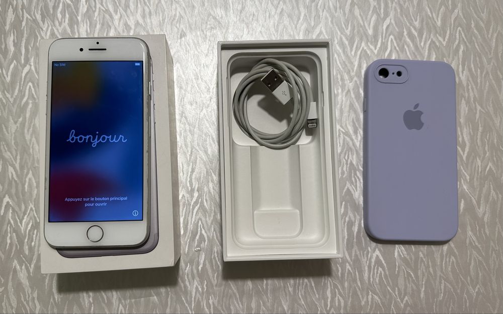 Apple Iphone 7 32Gb