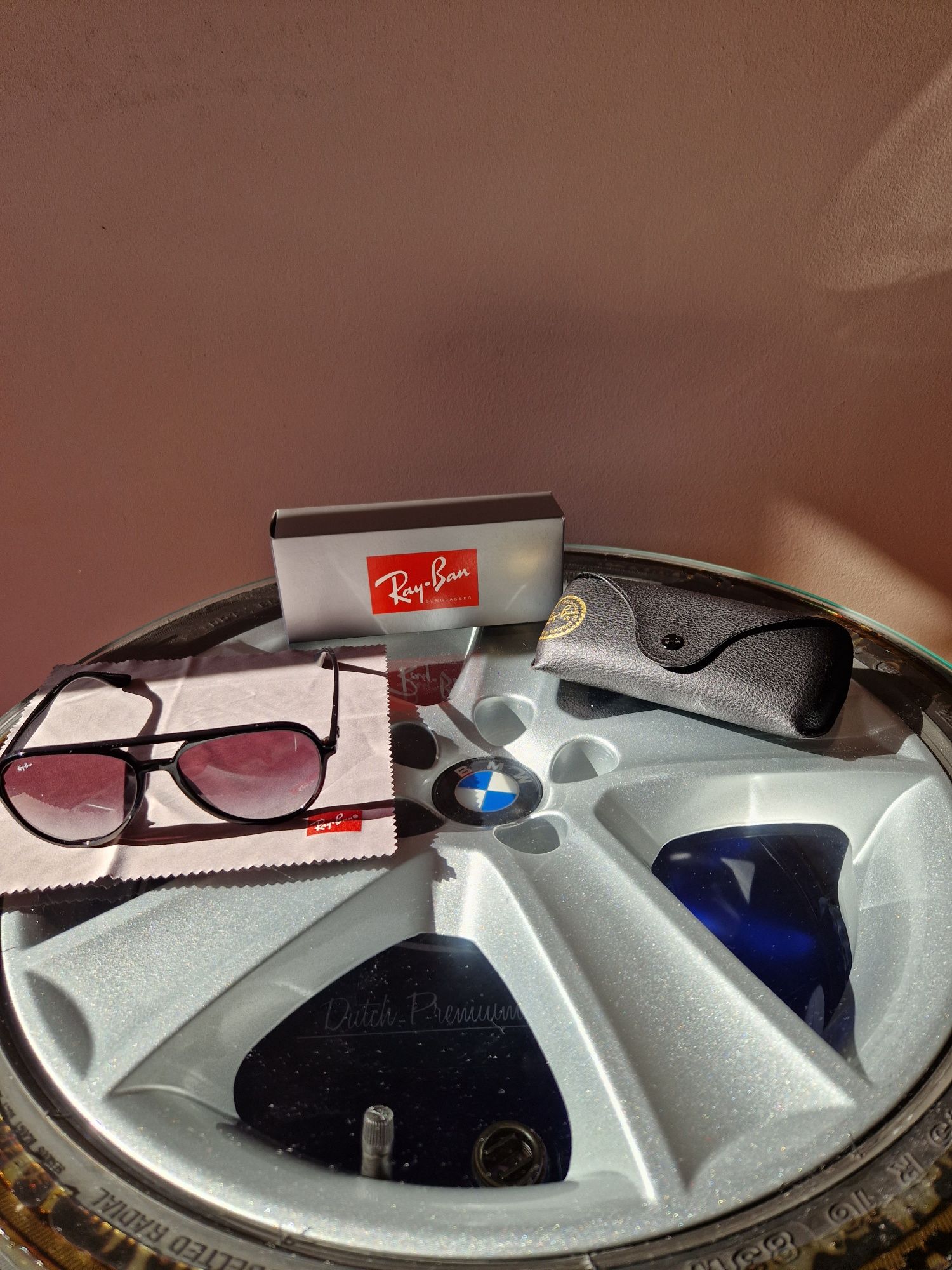 Слънчеви очила Rayban