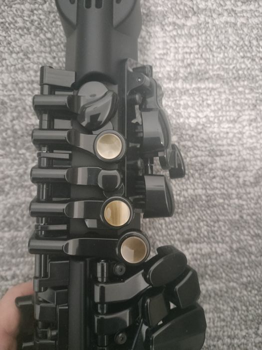 Saxofon YAMAHA YDS 120