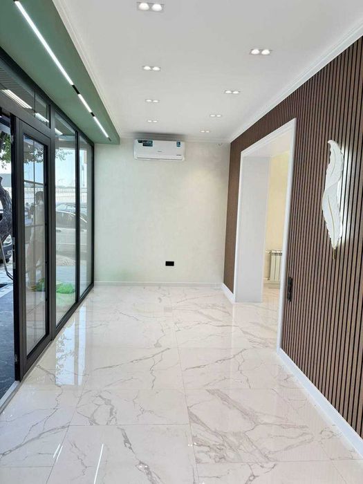 Аренда помещения с евро ремонтом | Яккасарай, Аэропорт (Корзинка)