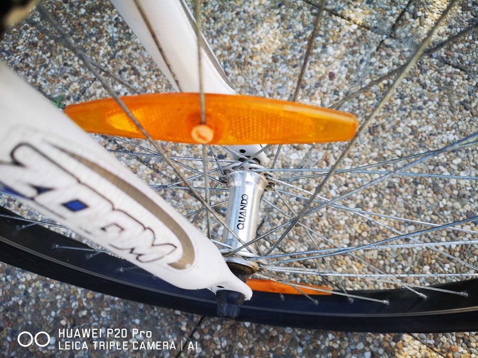Bicicleta copil 36cm ca noua