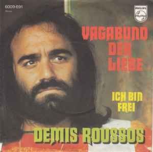 Demis Roussos – Vagabund Der Liebe