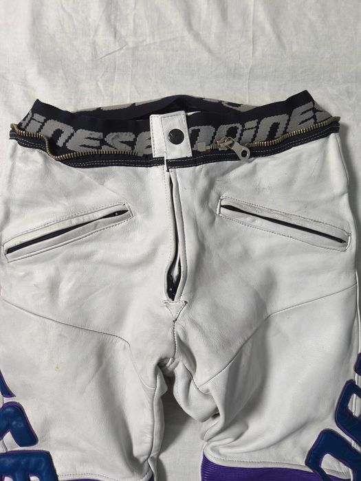 Dainese Дамски мото екип