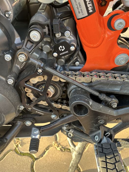 Ktm 790 Adventure R