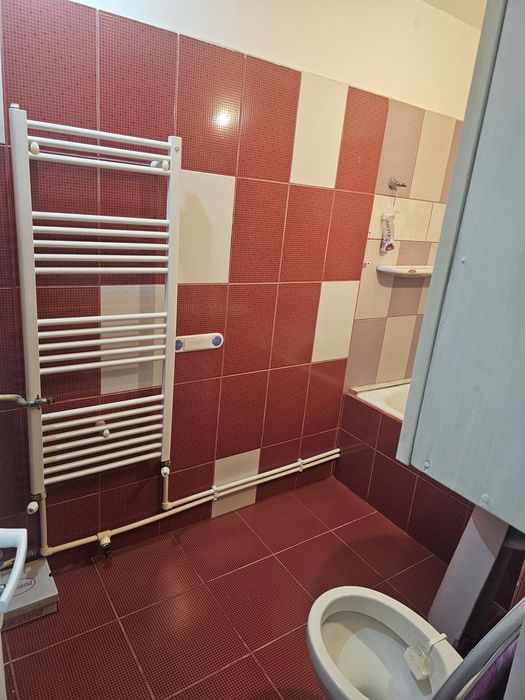 Garsoniera de inchiriat