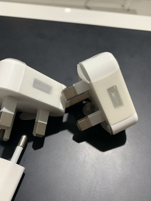 Adaptor Priza | Incarcator Retea Apple iPhone USB 5V 1A