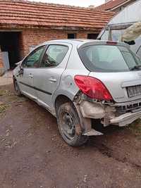 Peugeot 207 1.4hdi