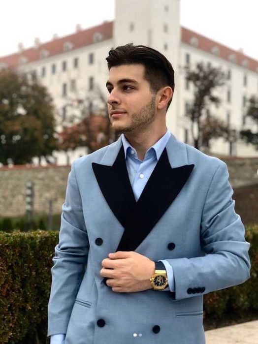 Constantin L.R. - Meditatii Matematica