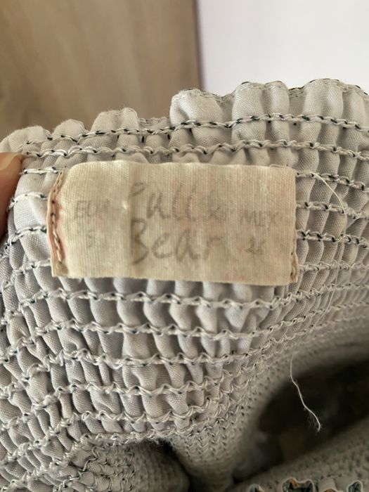 2 нови поли с етикетите