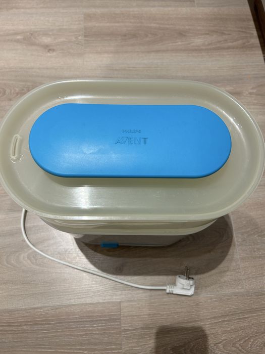 Стерилизатор Philips Avent