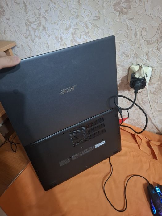 Aser aspire 3 a315 55KG