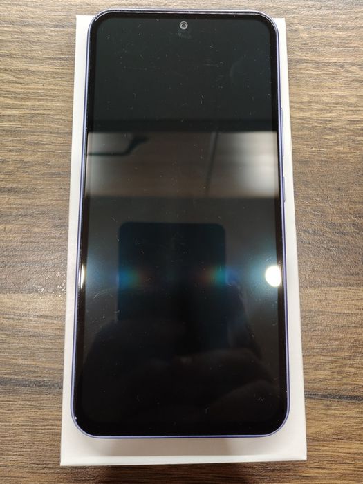 Samaung galaxy A54 5G 256GB