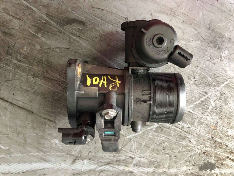 clapeta acceleratie 2.0 hdi rh rh01 peugeot 508 expert 3008 5008 citroen c5 euro 5 2011