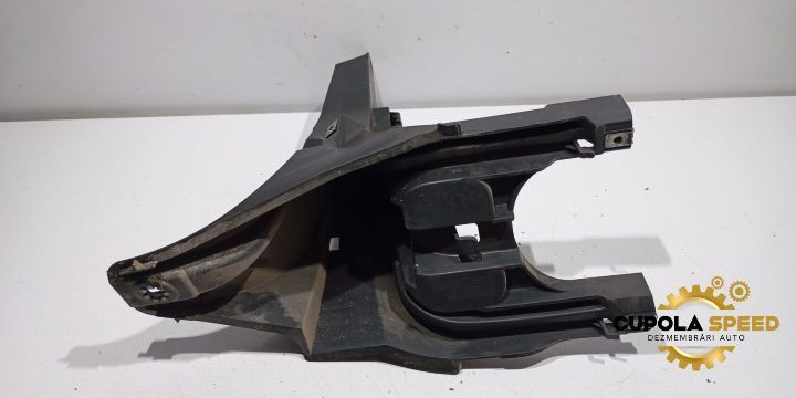 Suport far stanga 7157983 BMW X5 E70 [2006 - 2010]