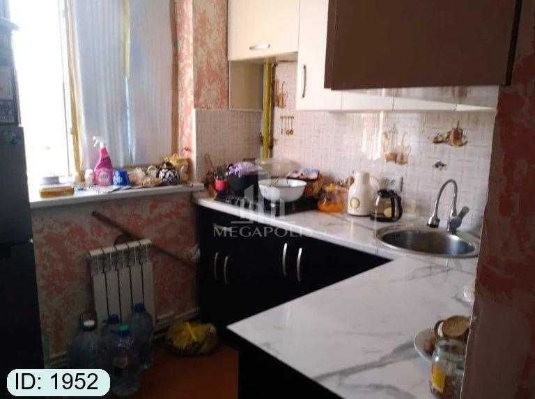 Pridasgir tarafda 2 xona tayyor kvartira  120 oyga sotiladi №1952