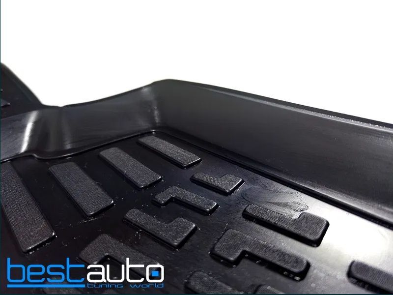 Гумени Стелки тип Леген за Volvo / Волво C30/S40/S60/S80/V50/V60/XC90