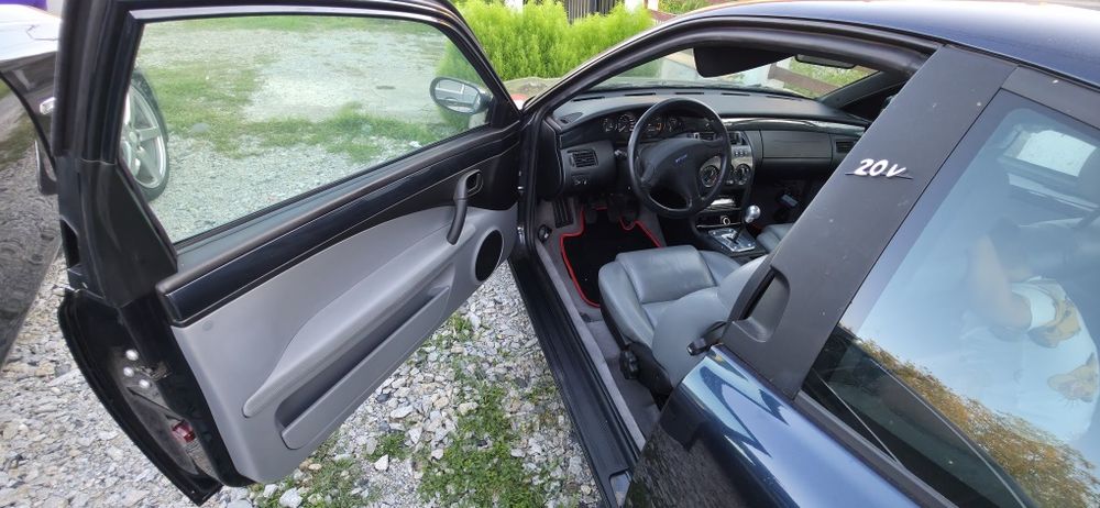 Fiat Coupe 2.0 20 v 1997