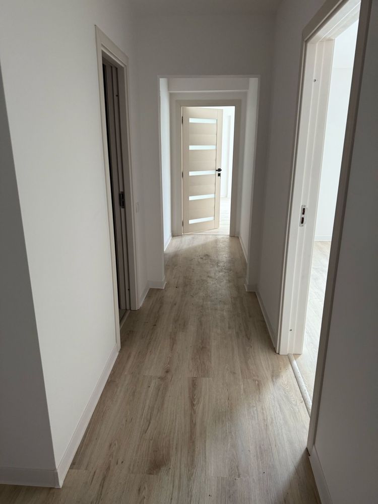 Apartament 3 camere de vanzare Ama Residence