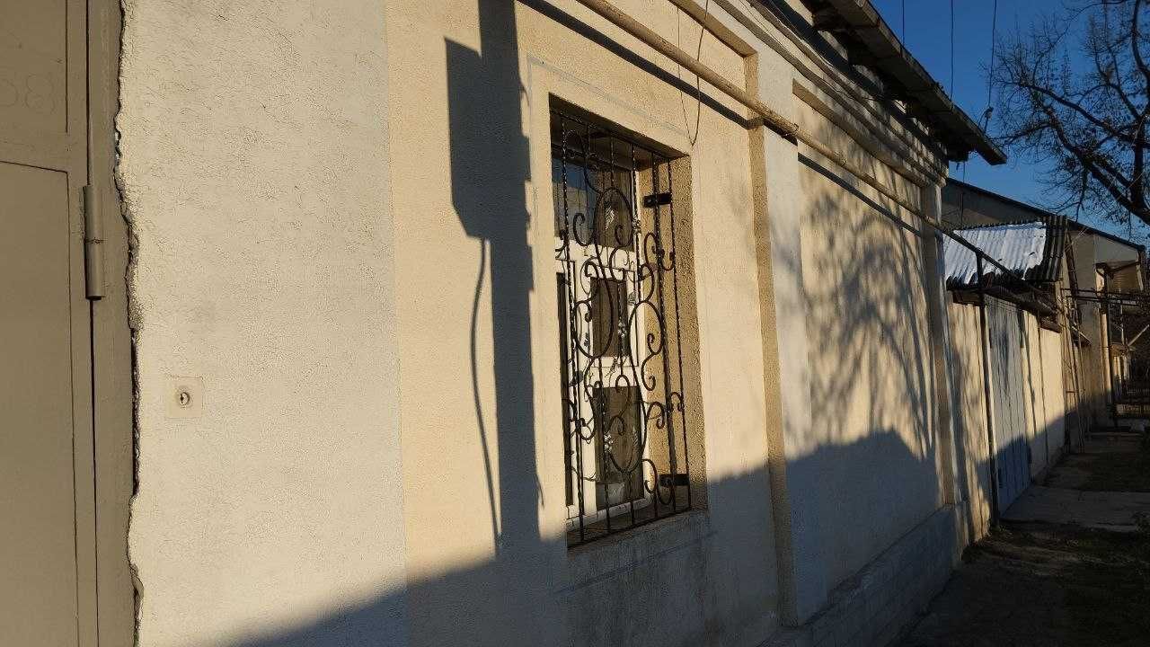 Частный дом на пяти сотках. Яшнабадский район