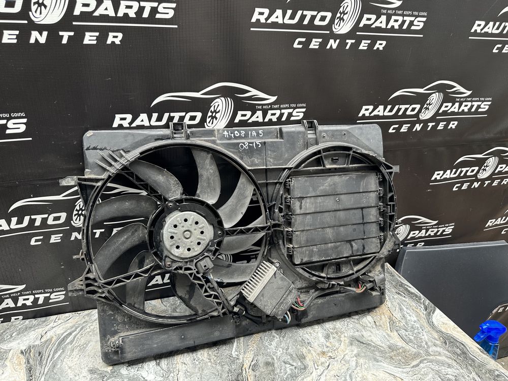 Ventilator / GMV AUDI A4 A5 8K0 2010/2011/2012/2013/2014/2015