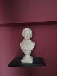 Bust Mozart ( obiect decor)