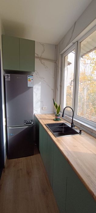 Чиланзар 3 кв-л, 1 в 2