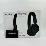 Casti Over-Ear Sony WH-CH520 Black
