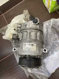 Compresor clima vw sanden