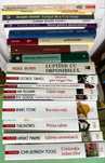 Carti drsvoltare personala / spirituala , Osho , Young Adult ,  Trei
