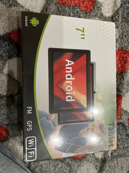 Tablet K07 (чисто нов)