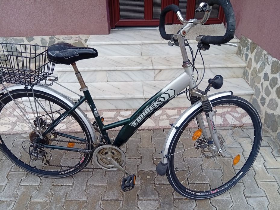 Bicicleta Torrek 24 viteze