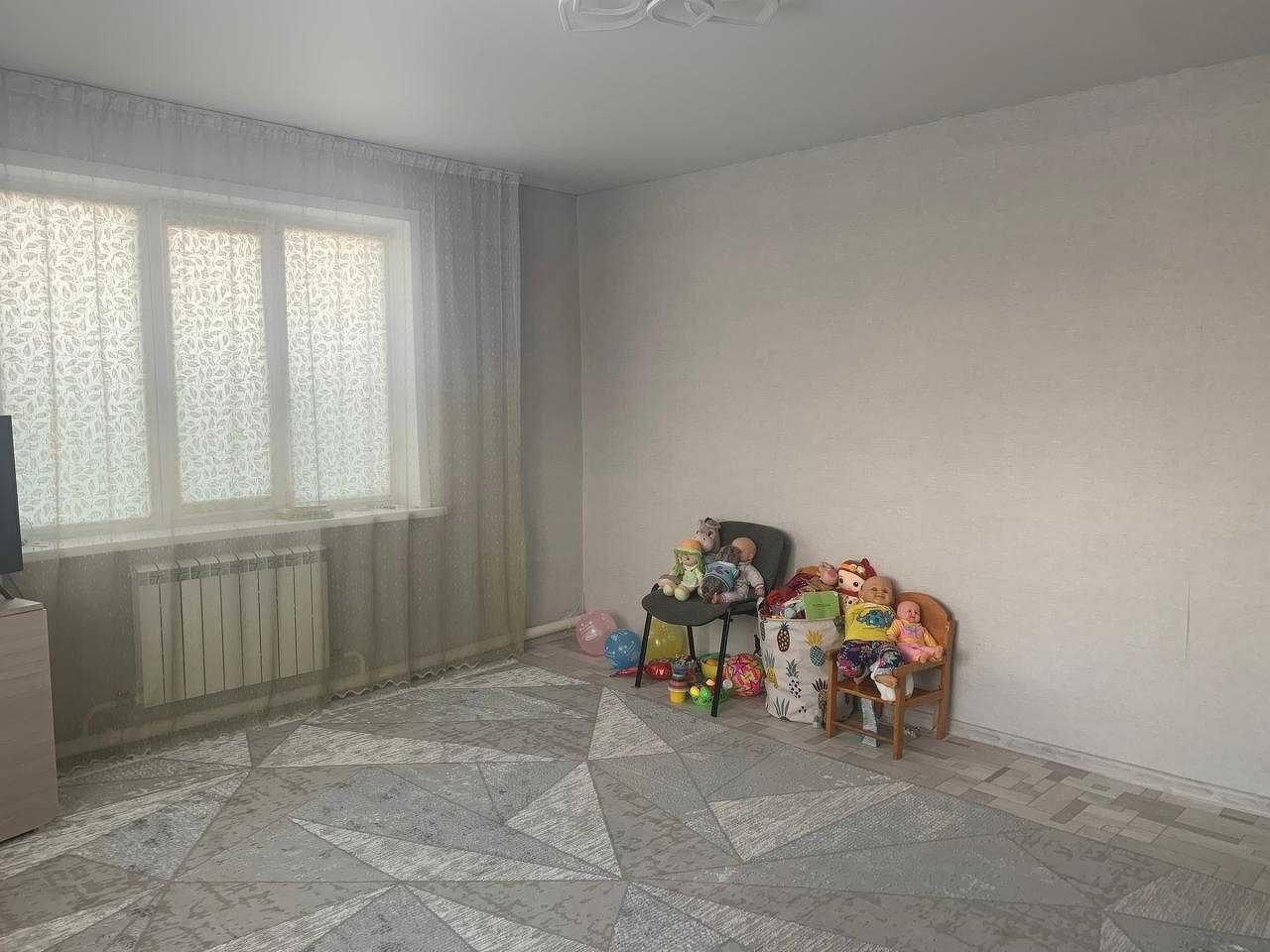 Продается дом в п. Заречный