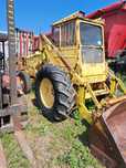 Ifron Volvo 4x2 import