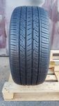 1бр. лятна гума 225/45/18 Bridgestone Potenza 
6.8mm
Добро състояние н