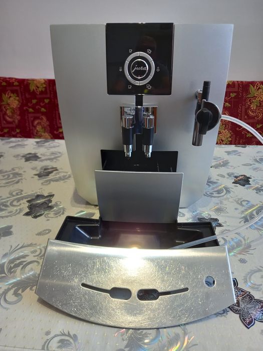 Jura impressa J5