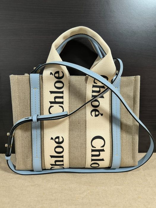 Posete/genți originale cu card/certificat