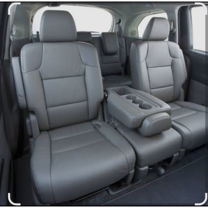 Honda Odessey  американка