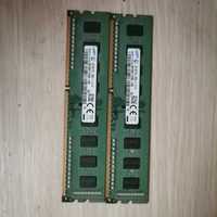 Ram DDR3 Samsung /Kingston