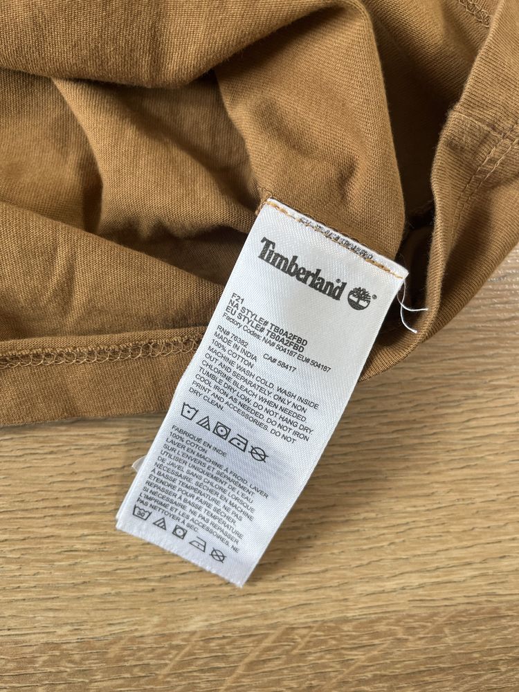 Timberland,Levis,Carhartt тениски размер М