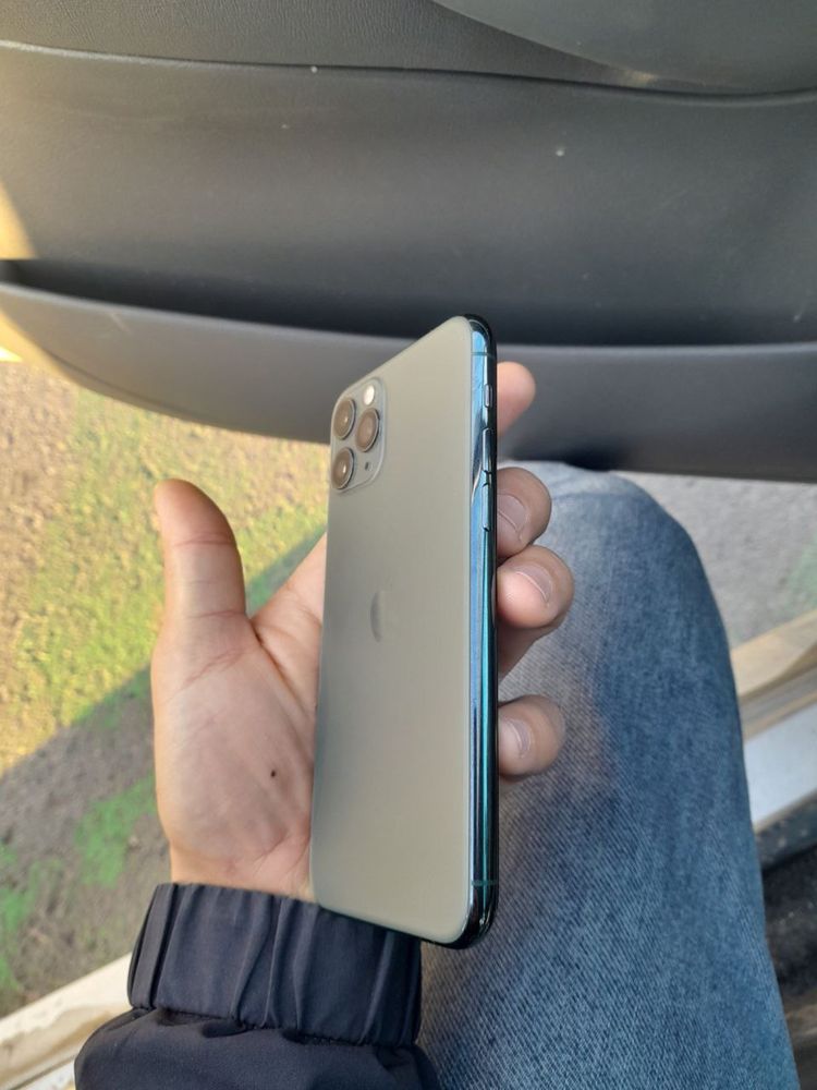 iPhone 11 pro 64 GB