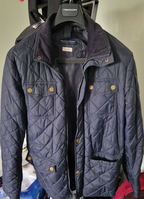 ''JACK & JONES'' мъжко яке ,пролет есен