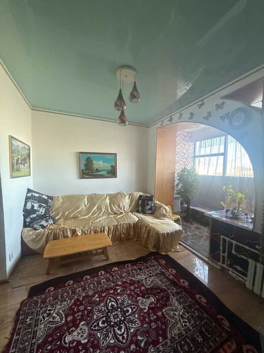 Продается 1комн квартира на Болашаке