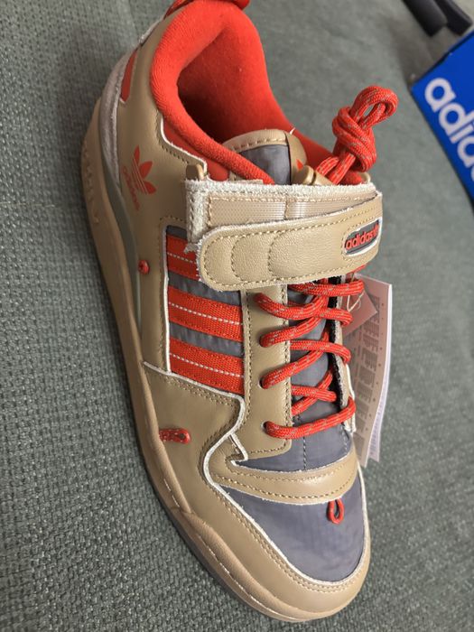 Adidas Forum 84 Camp Low маратонки