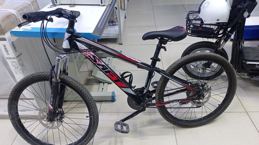 Велосипед сост жақсы