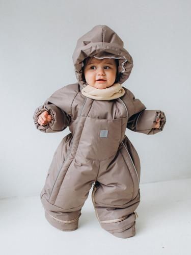 Комбинезон трансформер