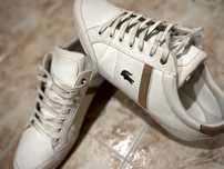 Мъжки обувки Lacoste