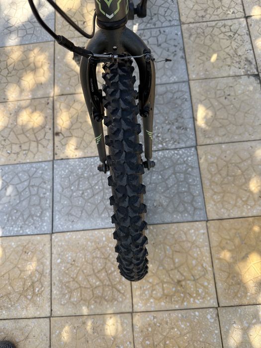 Bucicleta de vanzare