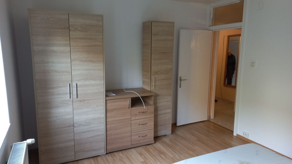 Proprietar inchiriez apartament 2 camere zona steaua Timișoara