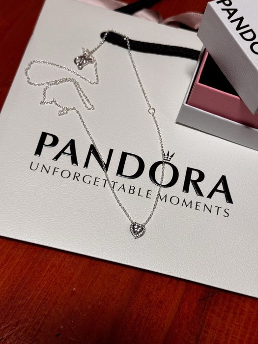Пандора колие Валс Pandora