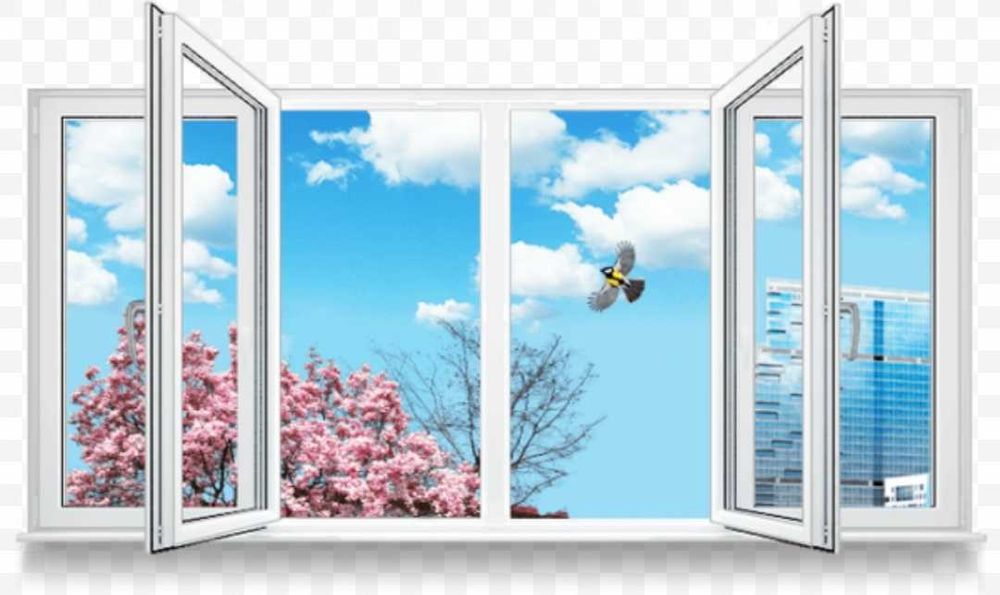 Пластиковые окна!!! Балконы!!! Откосы!!!